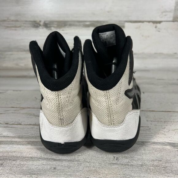 ASICS matflex wrestling shoes Mens 11.5‎ - Picture 3 of 7